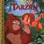 Disney's Tarzan (Little Golden Storybook)
