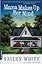Mama Makes Up Her Mind: And Other Dangers of Southern Living