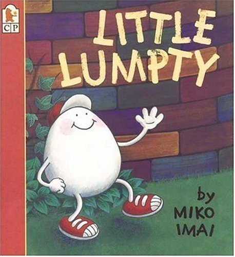 Little Lumpty