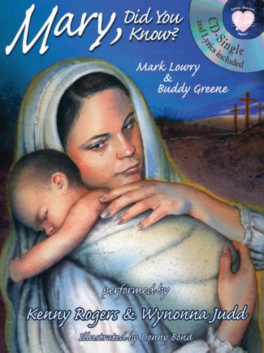 Mary, Did You Know