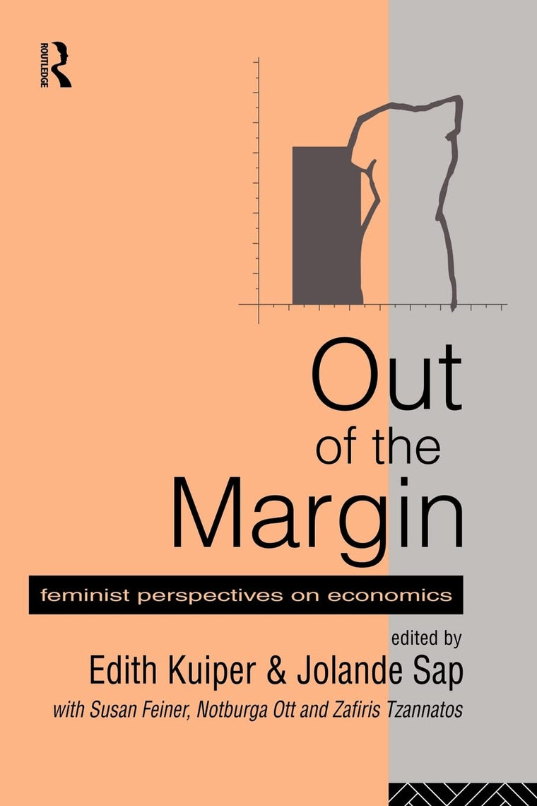 Out of the Margin: Feminist Perspectives On Economics
