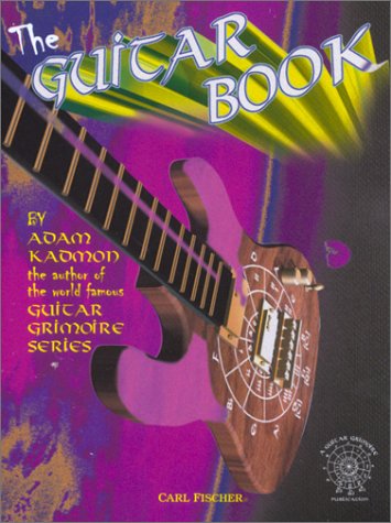 The Guitar Book