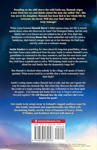 The Irish Daughter: Utterly gorgeous, gripping and emotional Irish fiction (Emerald Isles)