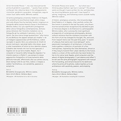 Mimmo Jodice: Visible Cities