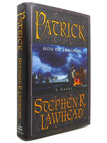 Patrick: Son of Ireland