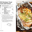 150 Best Recipes for Cooking in Foil: Ovens, BBQ, Camping