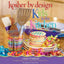 Kosher by Design Kids in the Kitchen