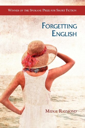 Forgetting English