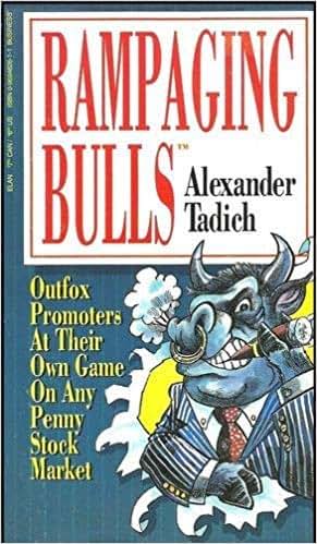 Rampaging Bulls: Outfox Promoters at Their Own Game on Any P