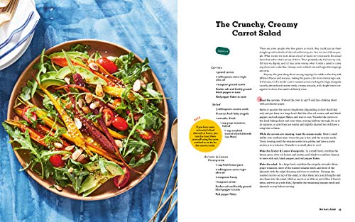 Dada Eats Love to Cook It: 100 Plant-Based Recipes for Everyone at Your Table An Anti-Inflammatory Cookbook