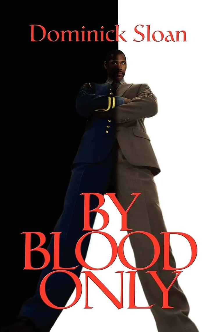 By Blood Only