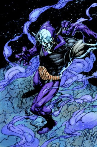 Eclipso, the Music of the Spheres