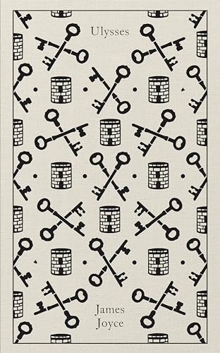 Ulysses (Penguin Clothbound Classics)