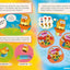 LEGO Books: Easter Build and Play Box