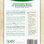 Documentation Manual for Occupational Therapy: Writing SOAP
