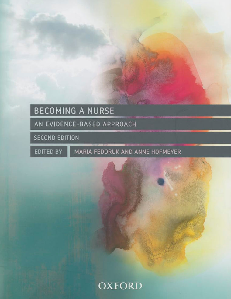 Becoming a Nurse: An Evidence-based Approach