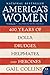 America's Women: 400 Years of Dolls, Drudges, Helpmates, and Heroines (P.S.)