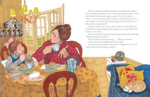 The Butterfly (The Kindness Editions)