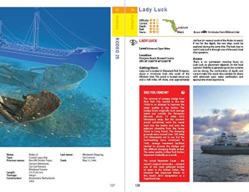 Reef Smart Guides Florida: Fort Lauderdale, Pompano Beach and Deerfield Beach: Scuba Dive. Snorkel. Surf. (Best Diving Spots in Florida)