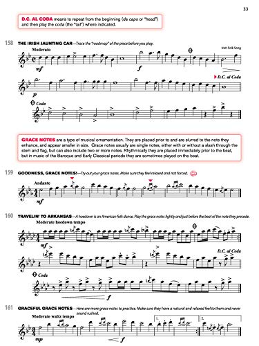 Sound Innovations for Concert Band, Bk 2: A Revolutionary Method for Early-Intermediate Musicians (Flute), Book & Online Media
