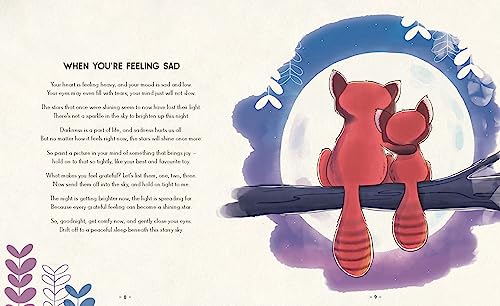 Bedtime Stories for Hard Days