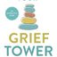 Unstacking Your Grief Tower: A Guide to Processing Grief as an Adult Third Culture Kid