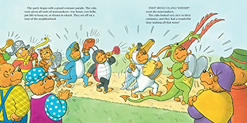 The Berenstain Bears