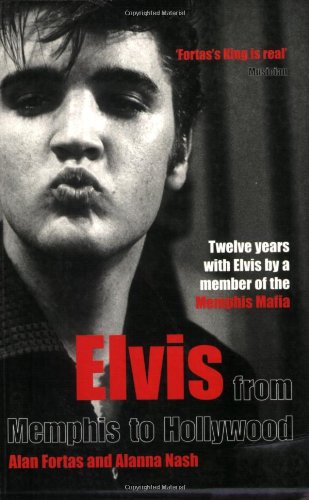 Elvis: From Memphis to Hollywood