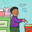 Germs Are Not for Sharing / Los gérmenes no son para compartir Board Book (Best Behavior) (Spanish and English Edition)