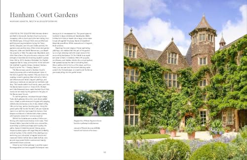 Adventures in Eden: An Intimate Tour of the Private Gardens of Europe
