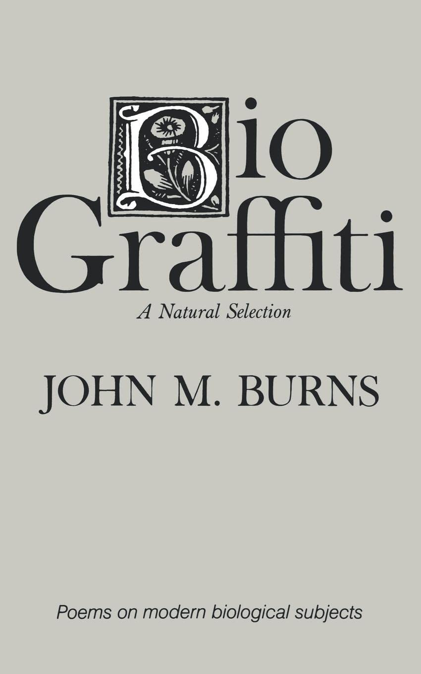 BioGraffiti: A Natural Selection