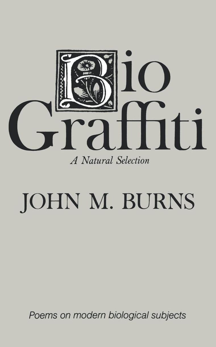BioGraffiti: A Natural Selection