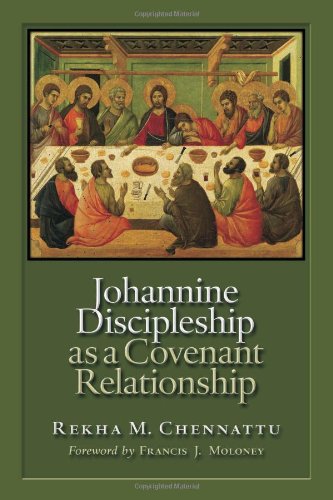 Johannine Discipleship As a Covenant Relationship