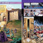 The Action Bible: Faith in Action Edition