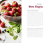 The Complete Bariatric Cookbook and Meal Plan: Recipes and Guidance for Life Before and After Surgery