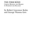 The Firm Bond: Linking Meaning and Mission in Business and Religion