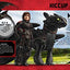 How to Train Your Dragon: The Hidden World