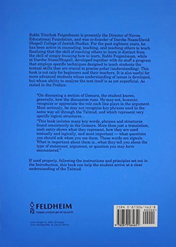 Understanding the Talmud