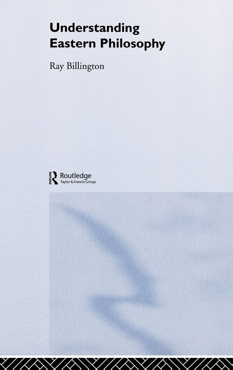 Understanding Eastern Philosophy