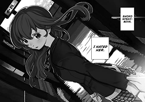 A Silent Voice 1