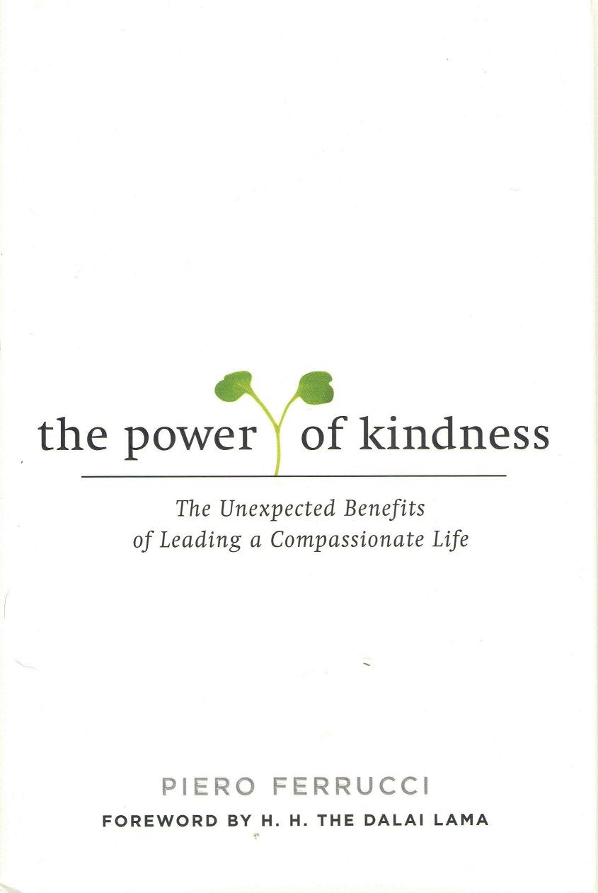The Power of Kindness: The Unexpected Benefits of Leading a
