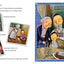 Chik Chak Shabbat by Mara Rockliff