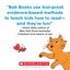 Bob Books - Sight Words Kindergarten Box Set of 10 Paperbacks  Decodable Phonics Books, Ages 4 and up, Kindergarten, Flashcards (Stage 2: Emerging Reader)