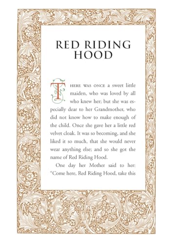 Grimm's Fairy Tales (Calla Editions)
