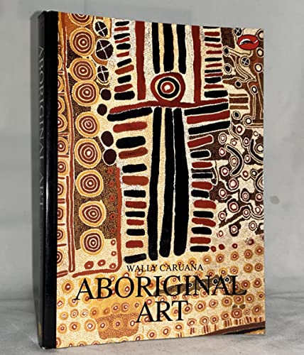 Aboriginal Art (World of Art)