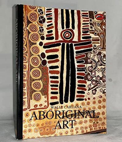 Aboriginal Art (World of Art)