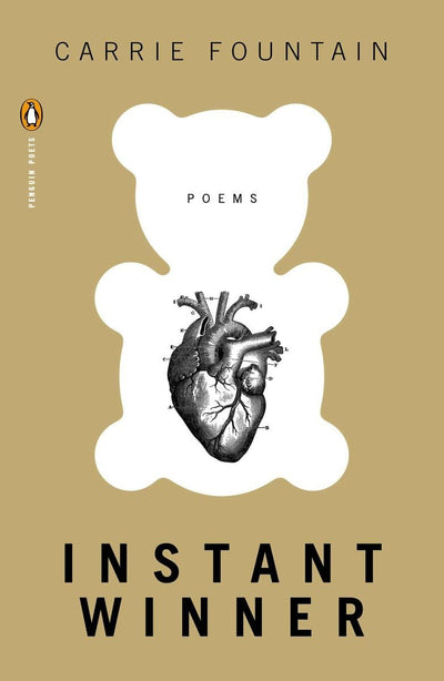 Instant Winner: Poems (Penguin Poets)