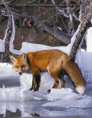 Essentials of Ecology (with CD-ROM and InfoTrac)