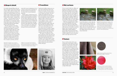 Light for Visual Artists: Understanding & Using Light in Art & Design