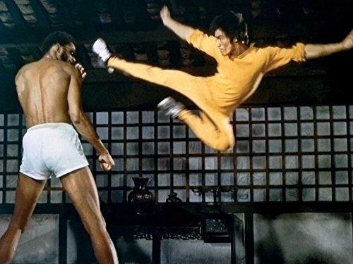 Bruce Lee: A Life